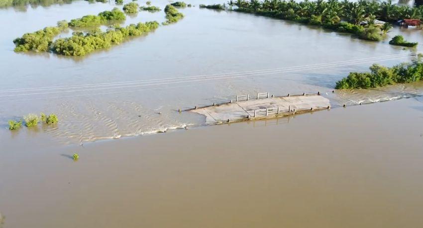 366 Dead, 367 Missing In Sri Lanka Floods